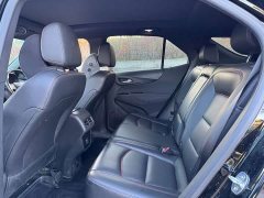 Chevrolet Equinox 550T RS AWD Intelligent Guard Edition - ფოტო 9