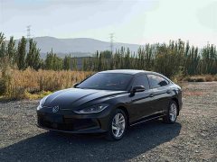 Volkswagen Lingdu L 280TSI DSG Dazzling Red Edition - ფოტო 1