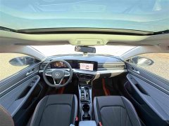 Volkswagen Lingdu L 280TSI DSG Dazzling Red Edition - ფოტო 10