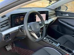 Volkswagen Lingdu L 280TSI DSG Dazzling Red Edition - ფოტო 11