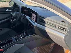 Volkswagen Lingdu L 280TSI DSG Dazzling Red Edition - ფოტო 12