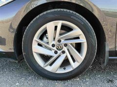 Volkswagen Lingdu L 280TSI DSG Dazzling Red Edition - ფოტო 14
