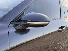 Volkswagen Lingdu L 280TSI DSG Dazzling Red Edition - ფოტო 15