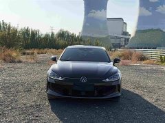 Volkswagen Lingdu L 280TSI DSG Dazzling Red Edition - ფოტო 2