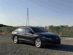 Volkswagen Lingdu L 280TSI DSG Dazzling Red Edition - ფოტო 3