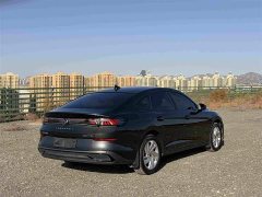 Volkswagen Lingdu L 280TSI DSG Dazzling Red Edition - ფოტო 4
