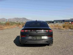 Volkswagen Lingdu L 280TSI DSG Dazzling Red Edition - ფოტო 5