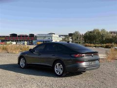 Volkswagen Lingdu L 280TSI DSG Dazzling Red Edition - ფოტო 6