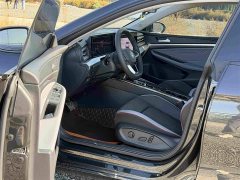 Volkswagen Lingdu L 280TSI DSG Dazzling Red Edition - ფოტო 7