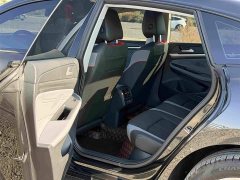 Volkswagen Lingdu L 280TSI DSG Dazzling Red Edition - ფოტო 8