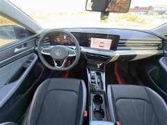 Volkswagen Lingdu L 280TSI DSG Dazzling Red Edition - ფოტო 9