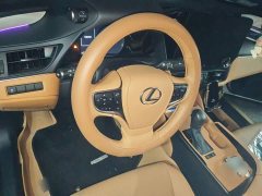 Lexus ES 200 Premium Edition - ფოტო 11
