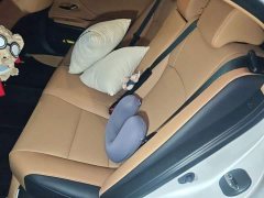Lexus ES 200 Premium Edition - ფოტო 18