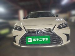 Lexus ES 200 Premium Edition - ფოტო 2