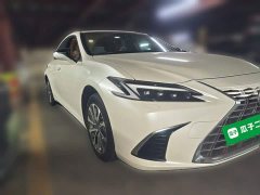 Lexus ES 200 Premium Edition - ფოტო 3