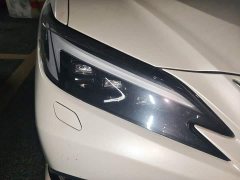 Lexus ES 200 Premium Edition - ფოტო 7