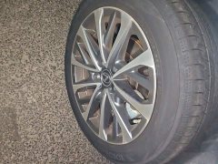 Lexus ES 200 Premium Edition - ფოტო 8
