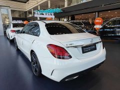 Mercedes-Benz C-Class C 260 Star Radiance Premium Edition - ფოტო 10