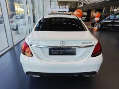 Mercedes-Benz C-Class C 260 Star Radiance Premium Edition - ფოტო 11