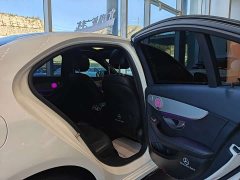 Mercedes-Benz C-Class C 260 Star Radiance Premium Edition - ფოტო 14
