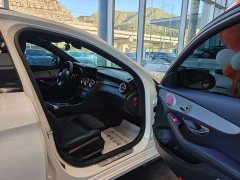 Mercedes-Benz C-Class C 260 Star Radiance Premium Edition - ფოტო 15
