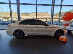 Mercedes-Benz C-Class C 260 Star Radiance Premium Edition - ფოტო 16