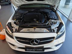 Mercedes-Benz C-Class C 260 Star Radiance Premium Edition - ფოტო 17
