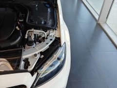 Mercedes-Benz C-Class C 260 Star Radiance Premium Edition - ფოტო 18