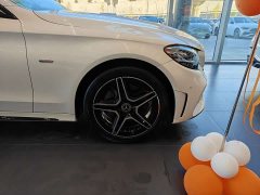 Mercedes-Benz C-Class C 260 Star Radiance Premium Edition - ფოტო 20
