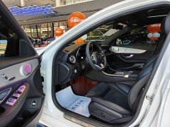 Mercedes-Benz C-Class C 260 Star Radiance Premium Edition - ფოტო 3