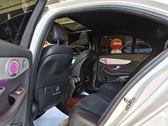 Mercedes-Benz C-Class C 260 Star Radiance Premium Edition - ფოტო 5