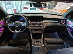 Mercedes-Benz C-Class C 260 Star Radiance Premium Edition - ფოტო 6