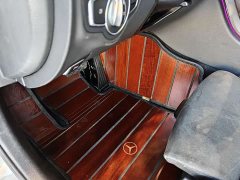 Mercedes-Benz C-Class C 260 Star Radiance Premium Edition - ფოტო 7