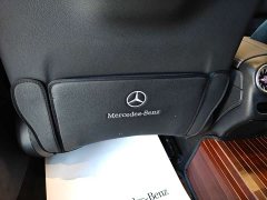 Mercedes-Benz C-Class C 260 Star Radiance Premium Edition - ფოტო 8