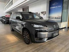 Denza BYD Denza N9 2025 Premium Edition - ფოტო 2