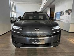 Denza BYD Denza N9 2025 Premium Edition - ფოტო 3