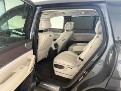 Denza BYD Denza N9 2025 Premium Edition - ფოტო 5