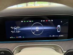 Denza BYD Denza N9 2025 Premium Edition - ფოტო 6