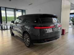 Denza BYD Denza N9 2025 Premium Edition - ფოტო 8