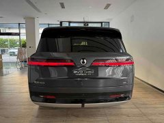 Denza BYD Denza N9 2025 Premium Edition - ფოტო 9