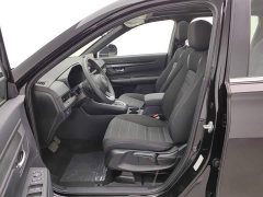 Honda CR-V 2023 2.0L e:HEV FWD Smart Touring - ფოტო 10