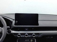 Honda CR-V 2023 2.0L e:HEV FWD Smart Touring - ფოტო 12