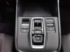 Honda CR-V 2023 2.0L e:HEV FWD Smart Touring - ფოტო 13