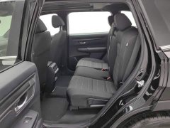 Honda CR-V 2023 2.0L e:HEV FWD Smart Touring - ფოტო 15