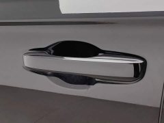 Honda CR-V 2023 2.0L e:HEV FWD Smart Touring - ფოტო 18