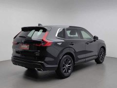 Honda CR-V 2023 2.0L e:HEV FWD Smart Touring - ფოტო 2