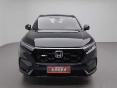 Honda CR-V 2023 2.0L e:HEV FWD Smart Touring - ფოტო 3