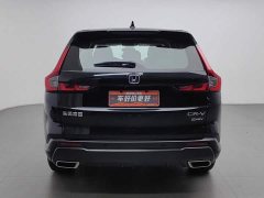 Honda CR-V 2023 2.0L e:HEV FWD Smart Touring - ფოტო 4