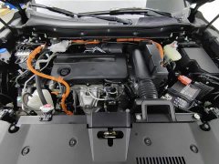 Honda CR-V 2023 2.0L e:HEV FWD Smart Touring - ფოტო 6