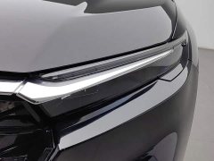 Honda CR-V 2023 2.0L e:HEV FWD Smart Touring - ფოტო 7